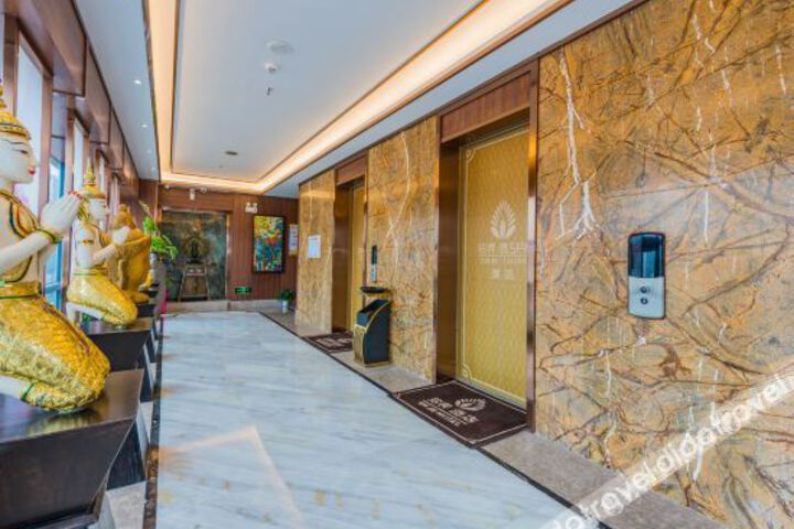 Hotel Interior 15 of 43