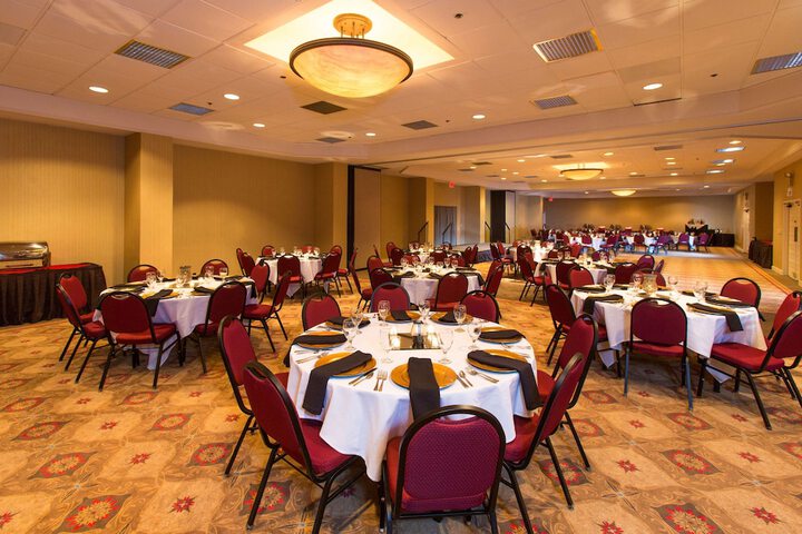 Ballroom