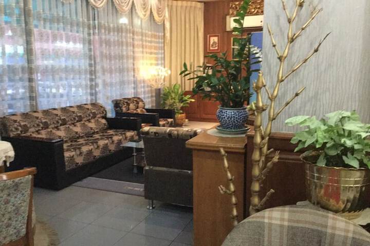 Hotel Interior 2 of 38