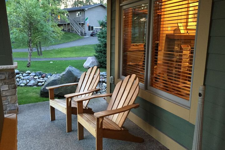 Terrace/Patio 52 of 69