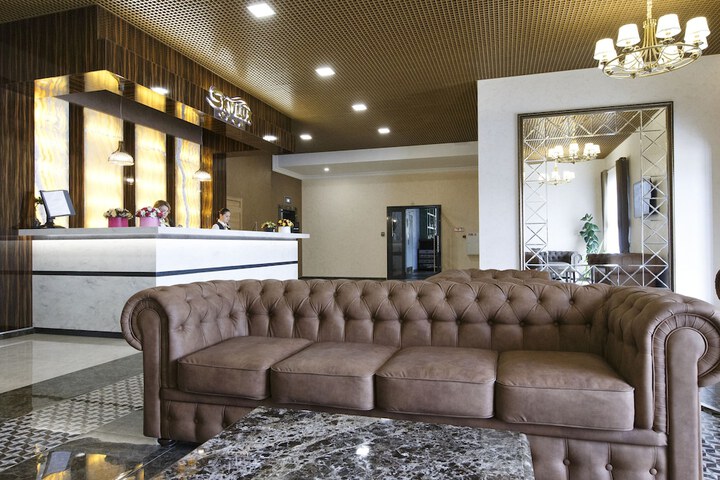 Hotel Interior 2 of 78
