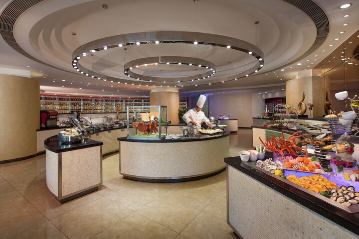 Dining Photos