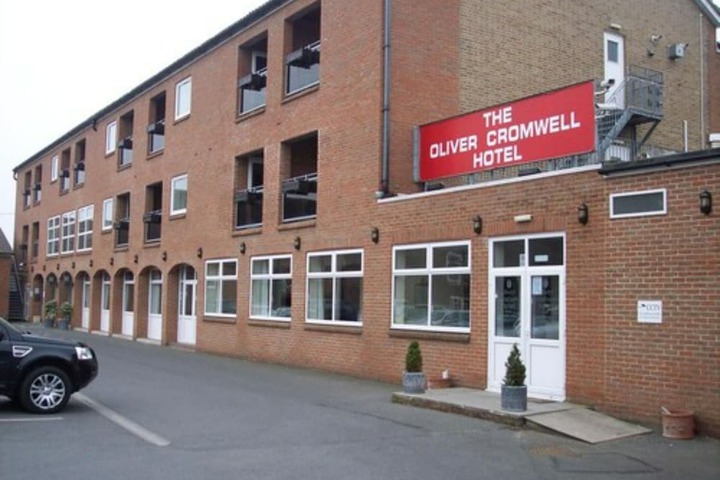 Hotel 59 of 59