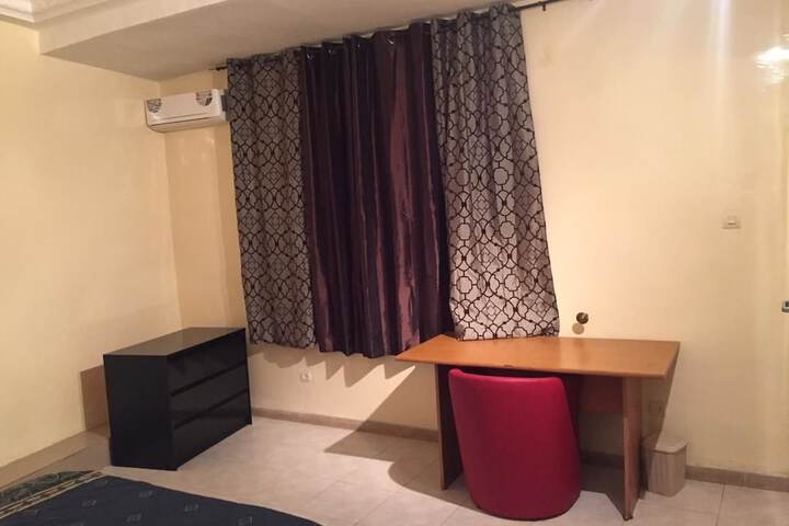 Room 18 of 21
