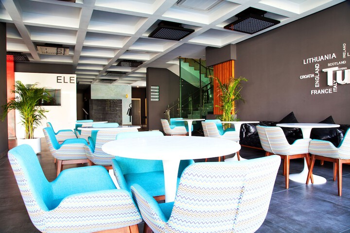Hotel Interior 3 of 32