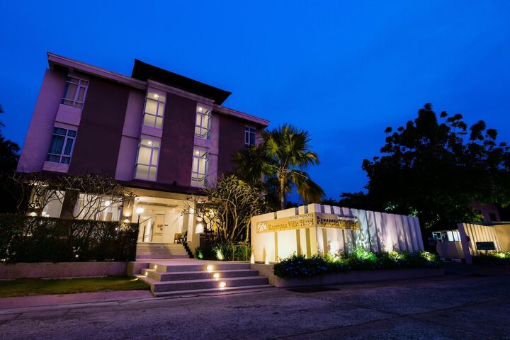 Hotel 44 of 49