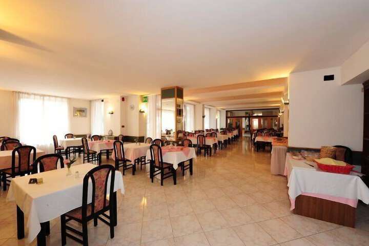 Restaurants