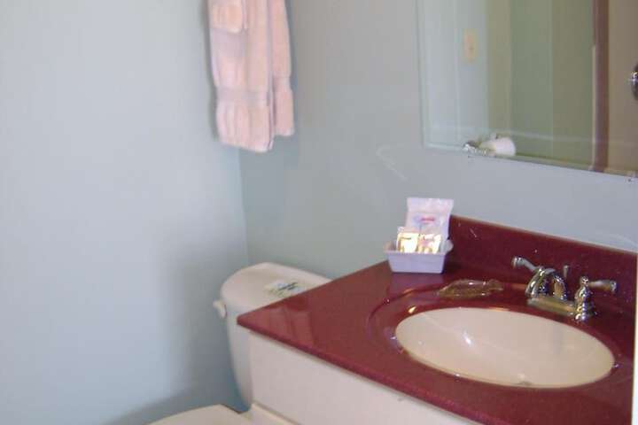 Bath Amenities