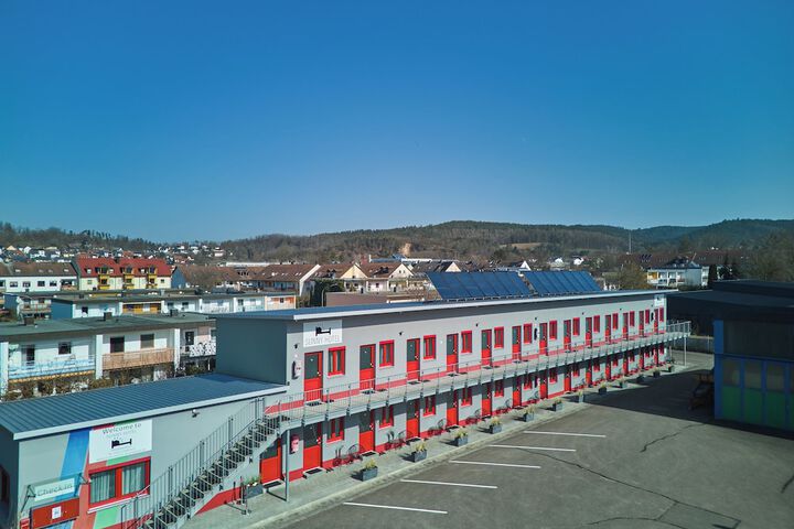 Hotel 11 of 11