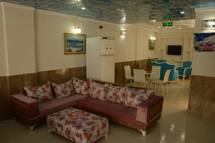 Hotel Interior 5 of 43