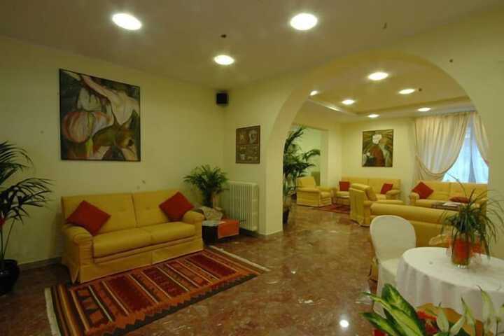 Hotel Interior 5 of 17