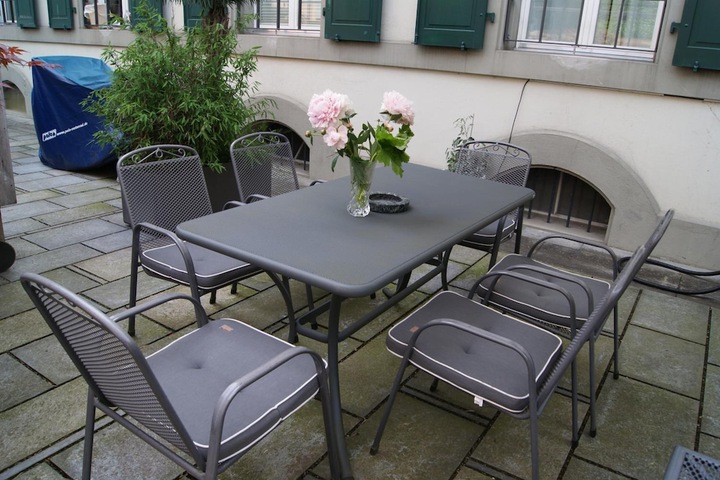 Terrace/Patio 28 of 42