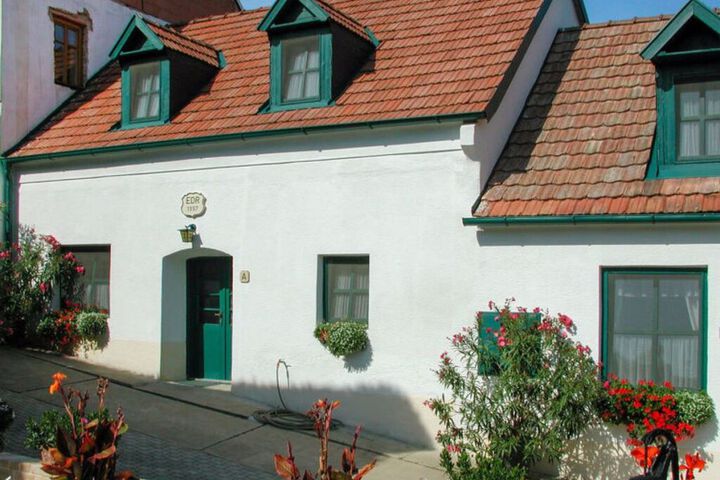 Hofgasse (MOE110)