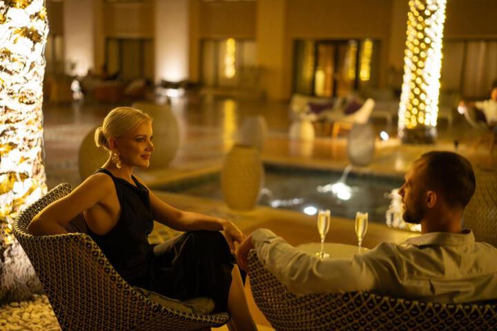 Spa and Wellness Pictures