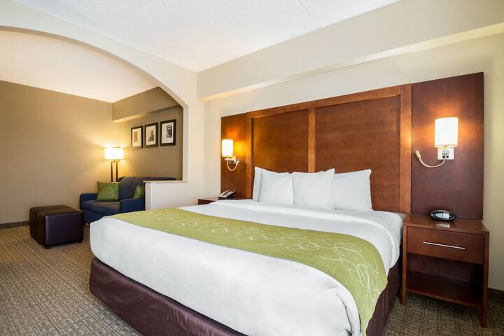 Suite 2 Double Beds (7 of 7)