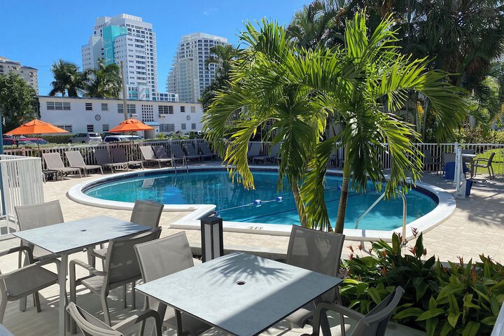 Sundeck