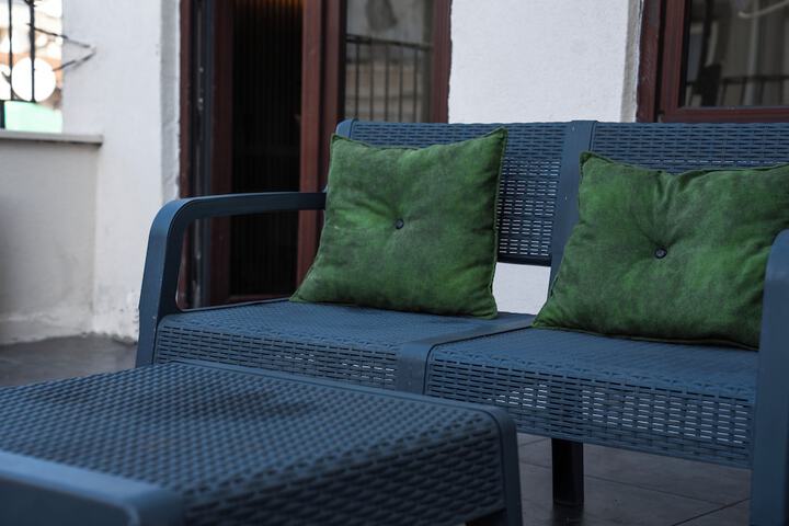 Terrace/Patio 40 of 69