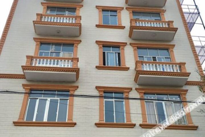 Hotel 11 of 24