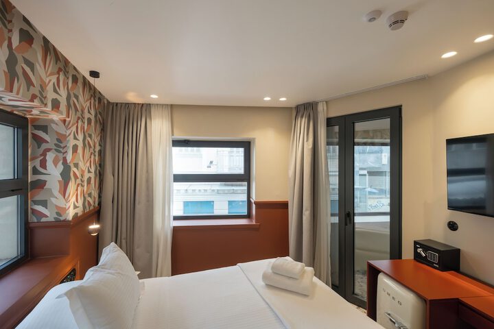 Room 39 of 125