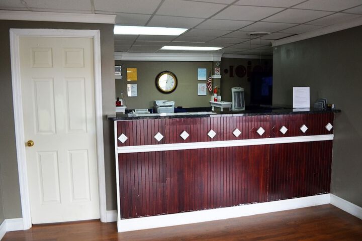 Hotel Interior 2 of 17