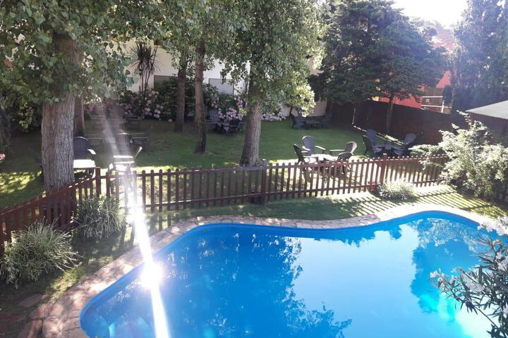 Pool 15 of 23