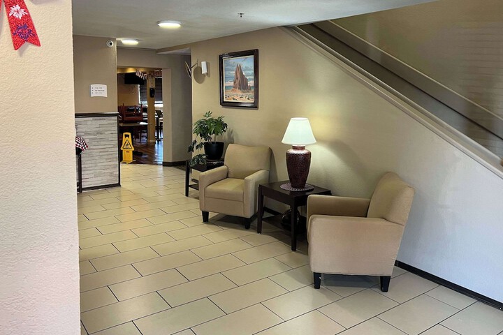 Lobby Photos