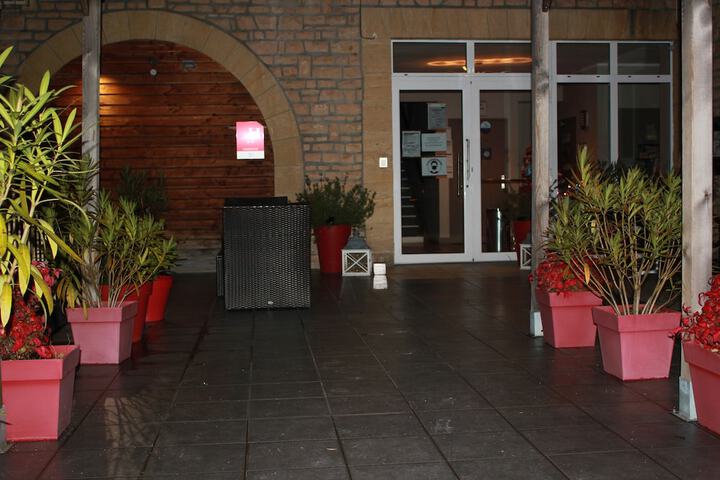 Hotel 17 of 17