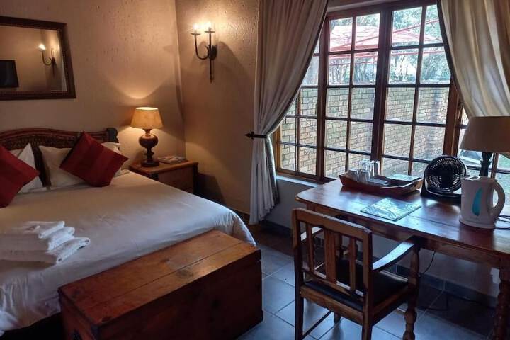 Fitness Center Photo