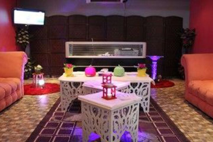 Hotel Interior 66 of 82