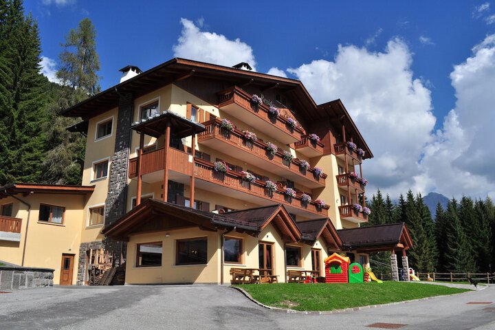 Hotel 81 of 88