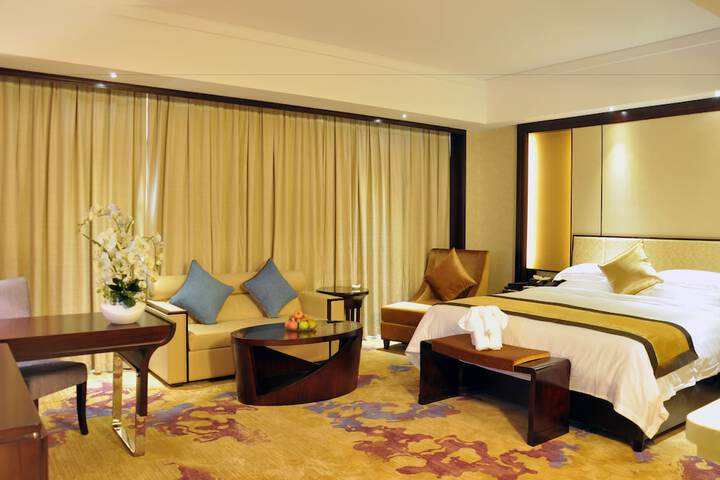 Room 7 of 22