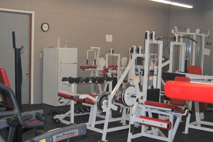 Health and Fitness 10 of 32