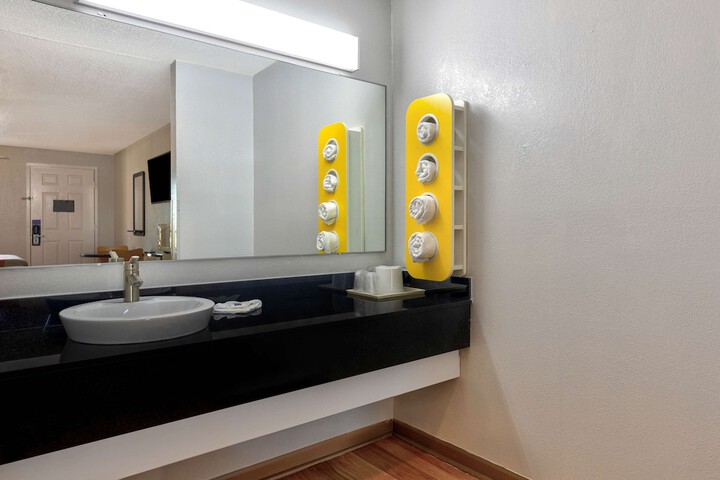 1 King Bed (1 of 2)