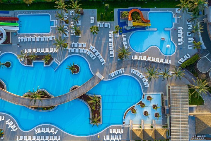 Hotel 47 of 53
