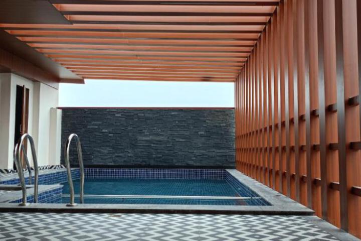 Hotel Taviral Regency