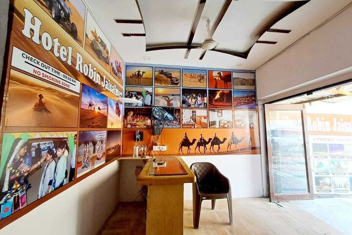 Hotel Interior 3 of 12