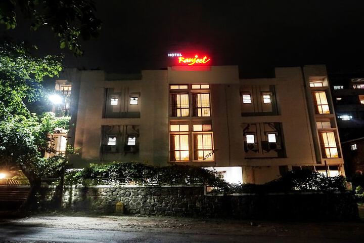 Hotel 30 of 30
