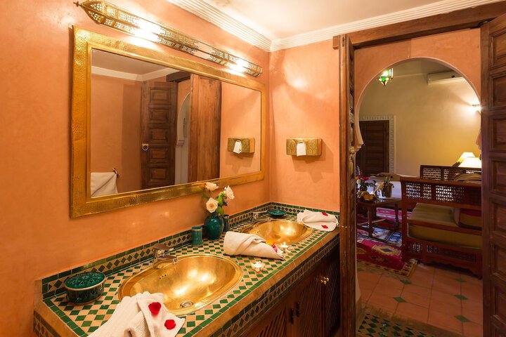 Bath Amenities