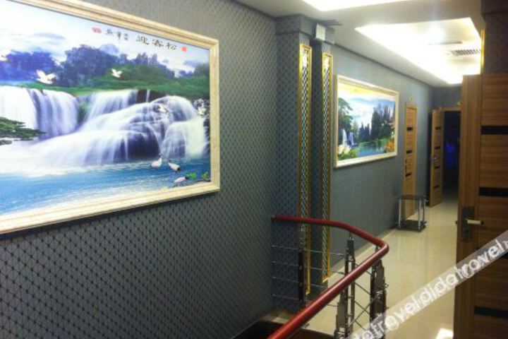 Hotel Interior 1 of 11