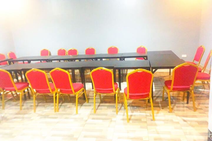 Meeting 16 of 17