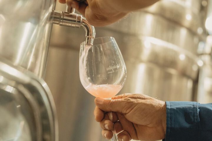 Winery