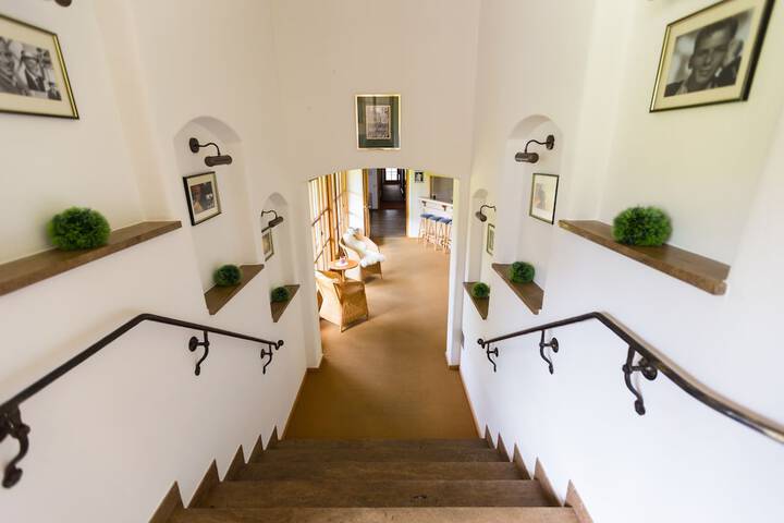 Hotel Interior 116 of 137