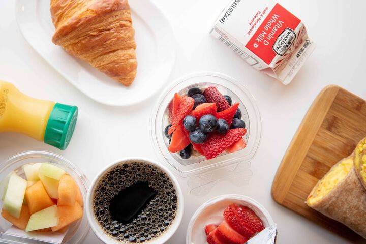 Room amenity