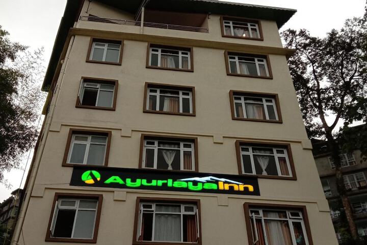 Hotel 2 of 16