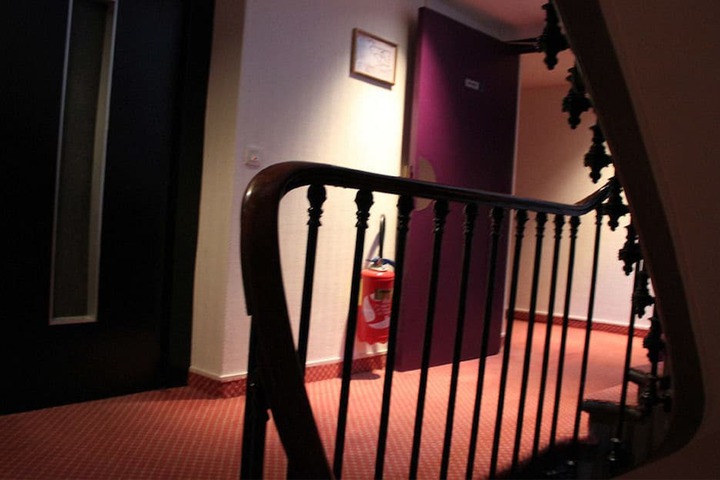 Hotel Interior 90 of 99