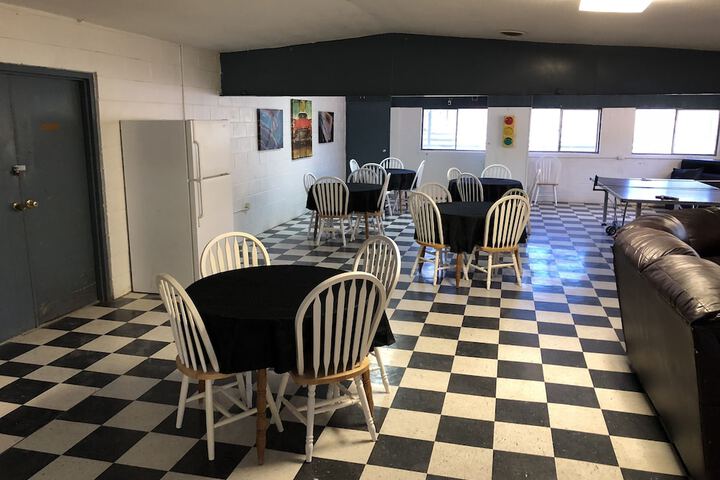 Business Center 12 of 24