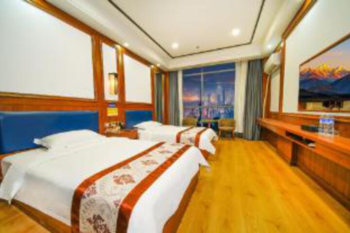 Room 21 of 23