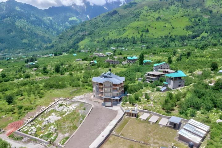 Matsya Manali