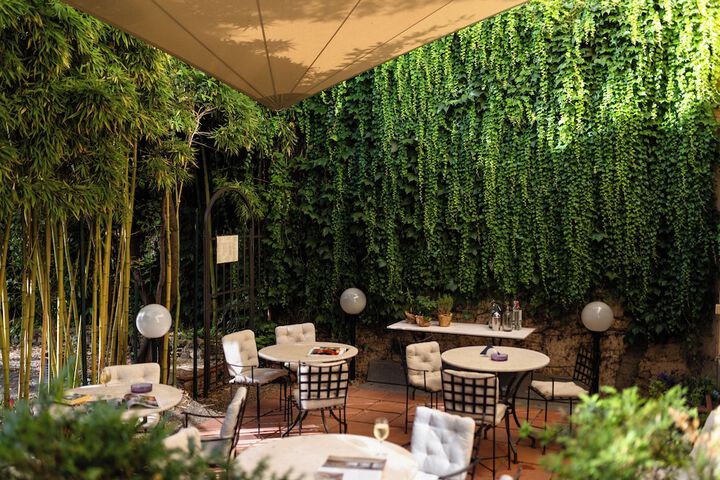 Terrace/Patio 33 of 71