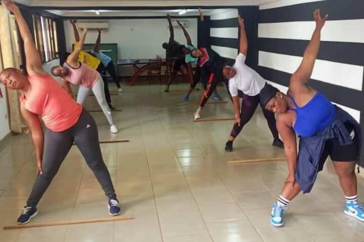 Health and Fitness 219 of 307